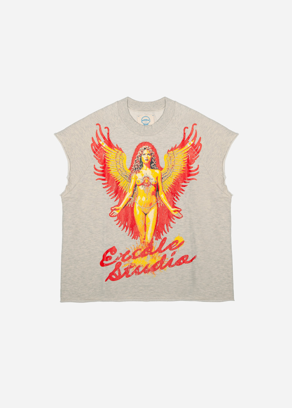 PHOENIX RISING CUT OFF