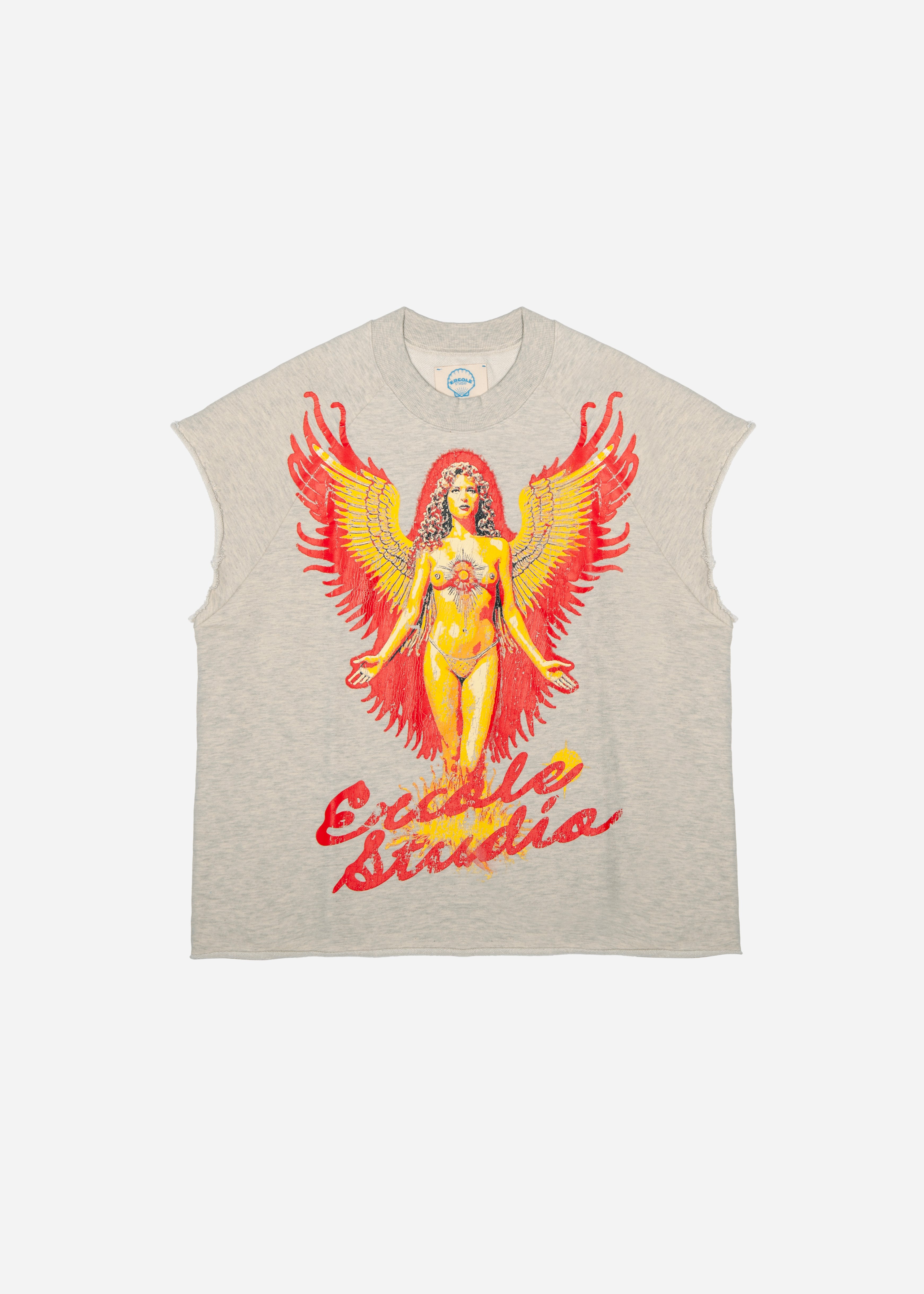 PHOENIX RISING CUT OFF