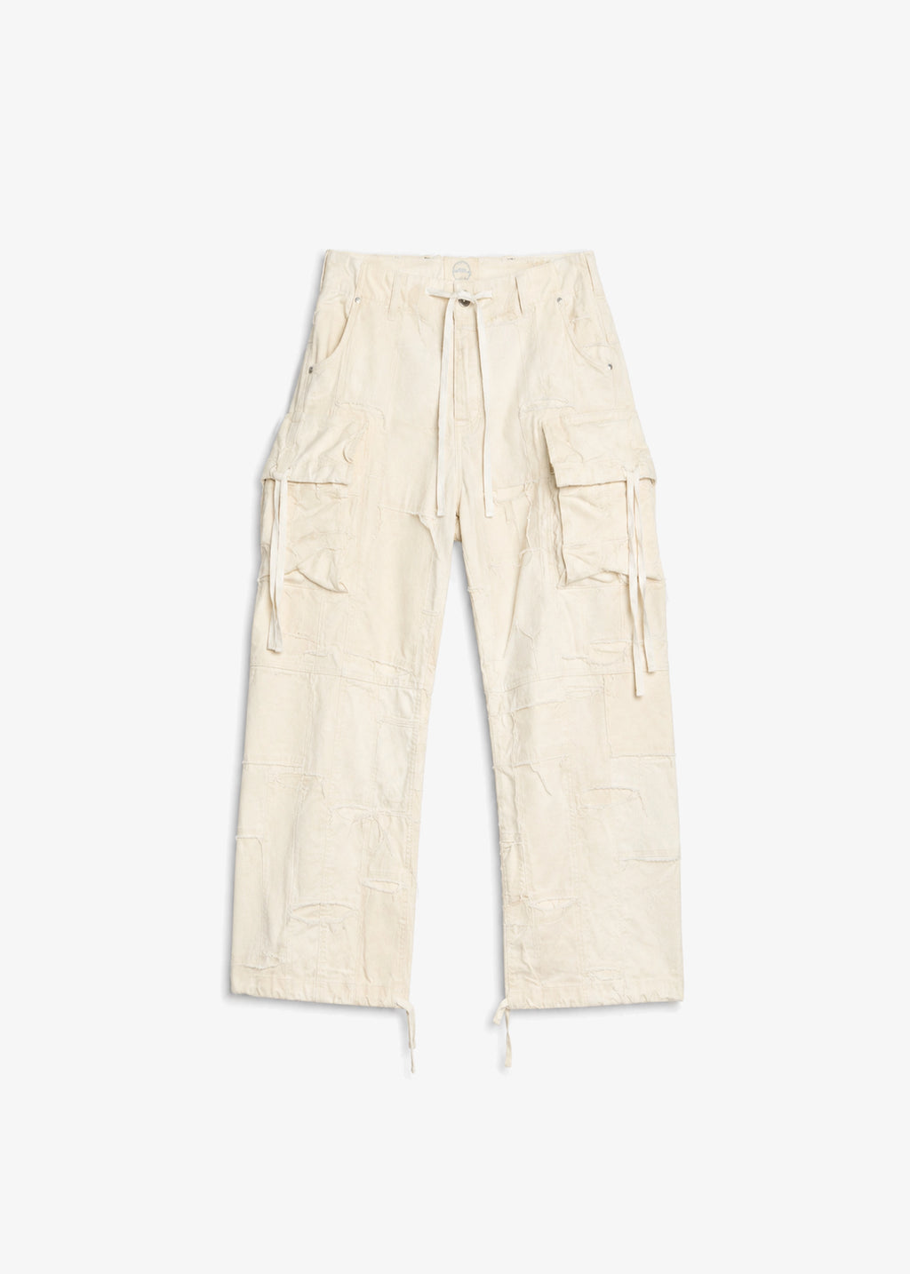 ARCTIC TENT PATCHWORK PANTS
