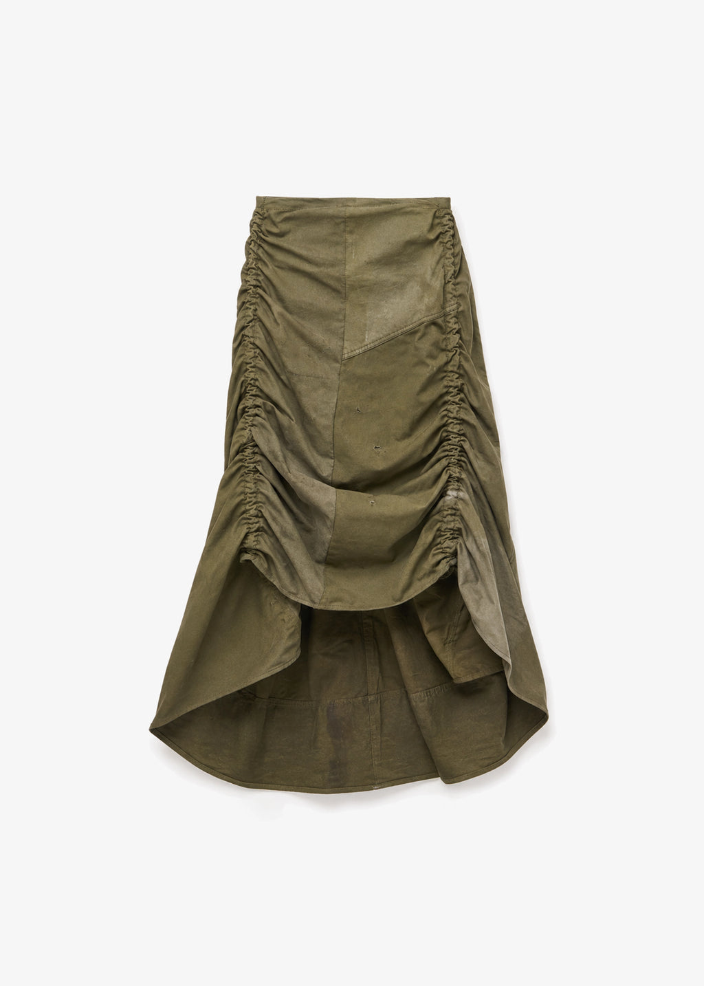 PARACHUTE TENT SKIRT