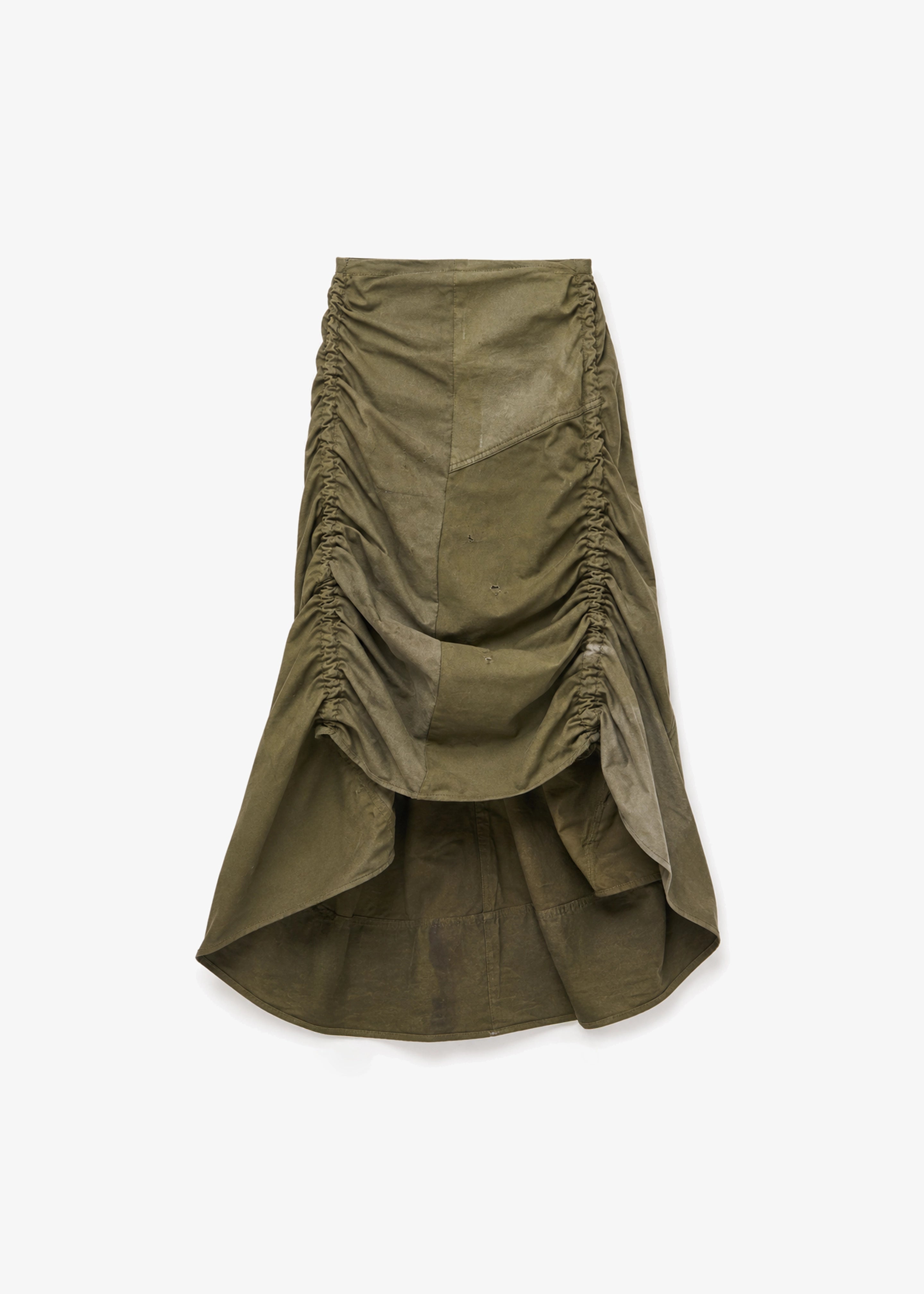 PARACHUTE TENT SKIRT