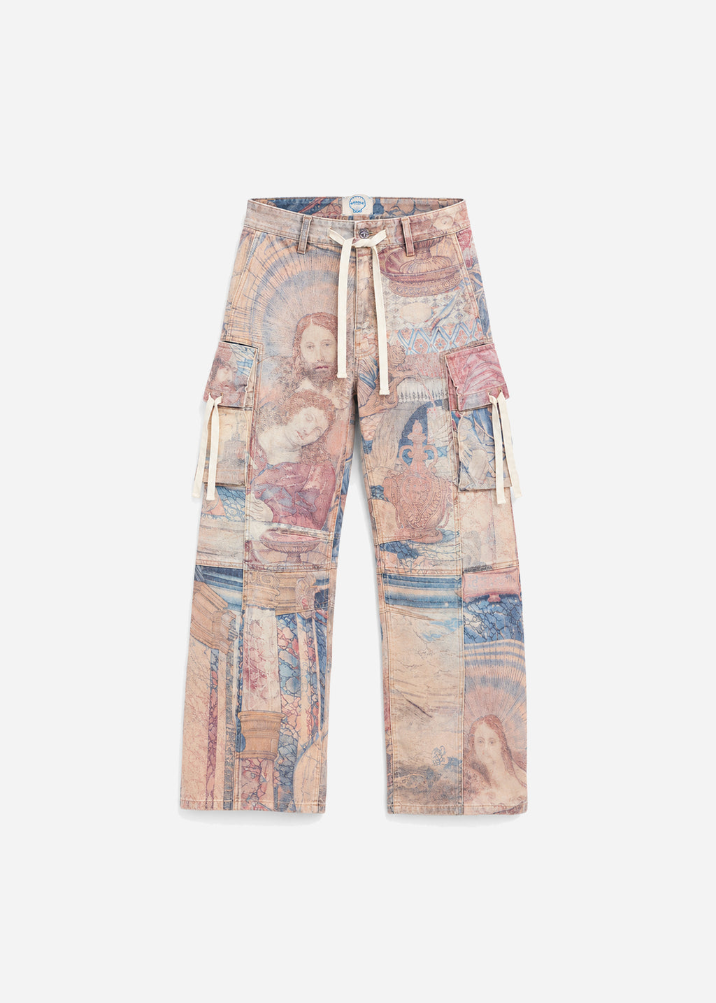 TAPESTRY CARGOS