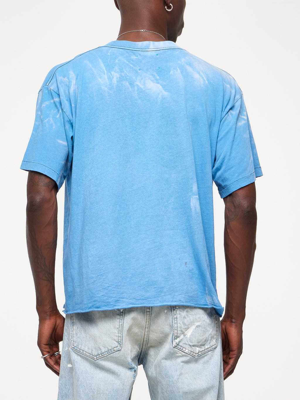 VINTAGE SHORT SLEEVE - TENNESSEE