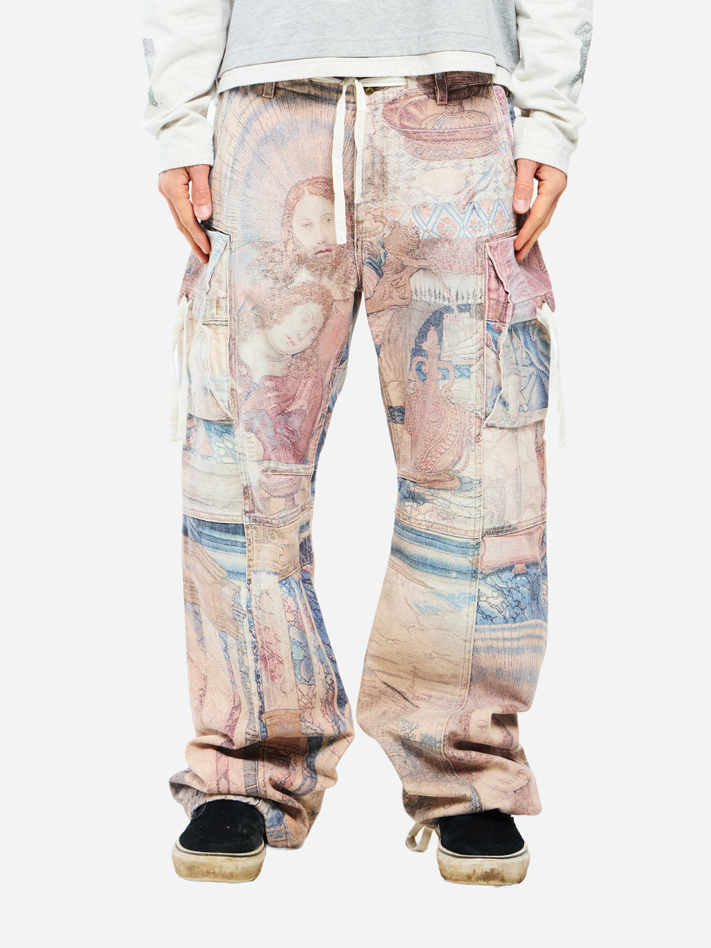TAPESTRY CARGOS