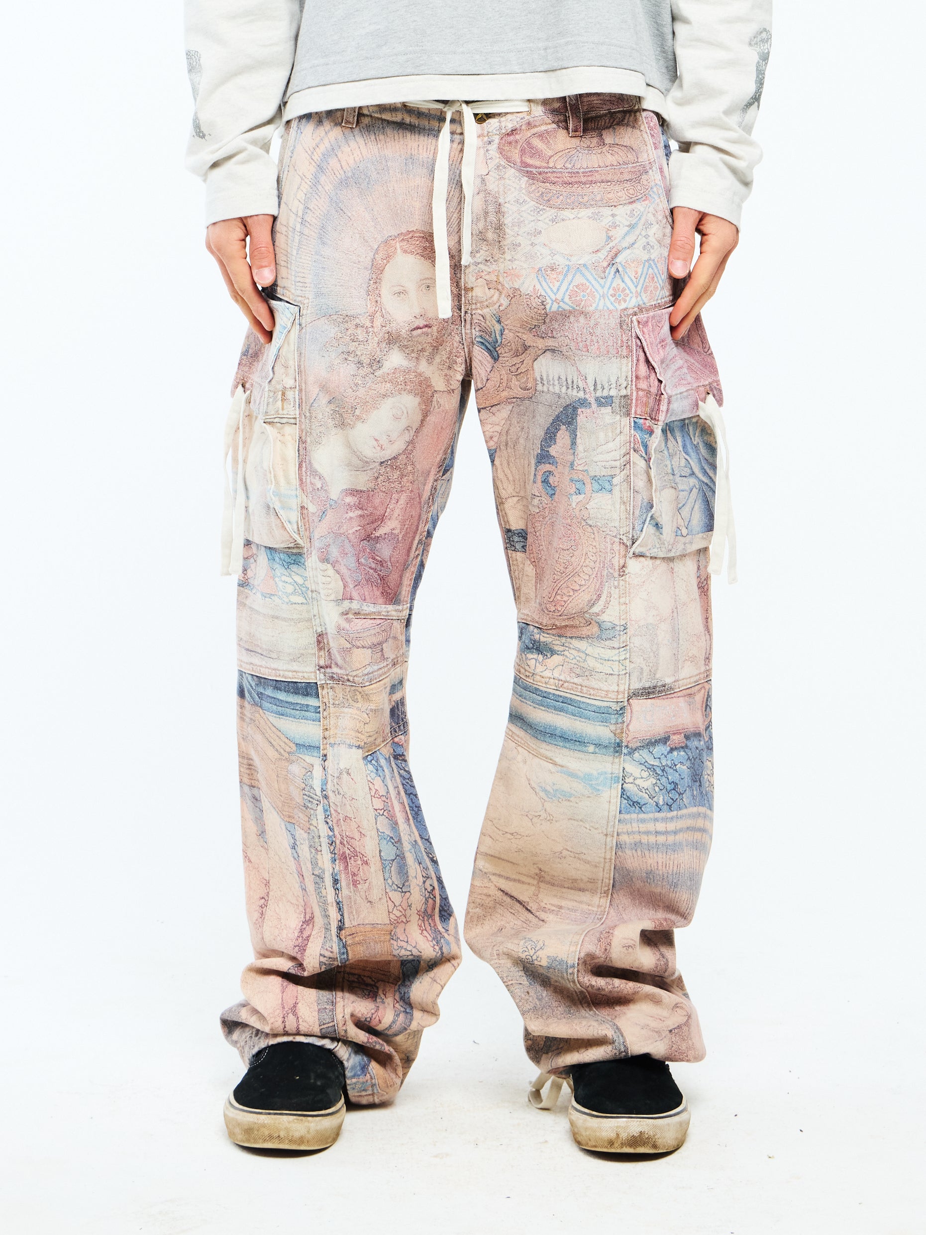 TAPESTRY CARGOS