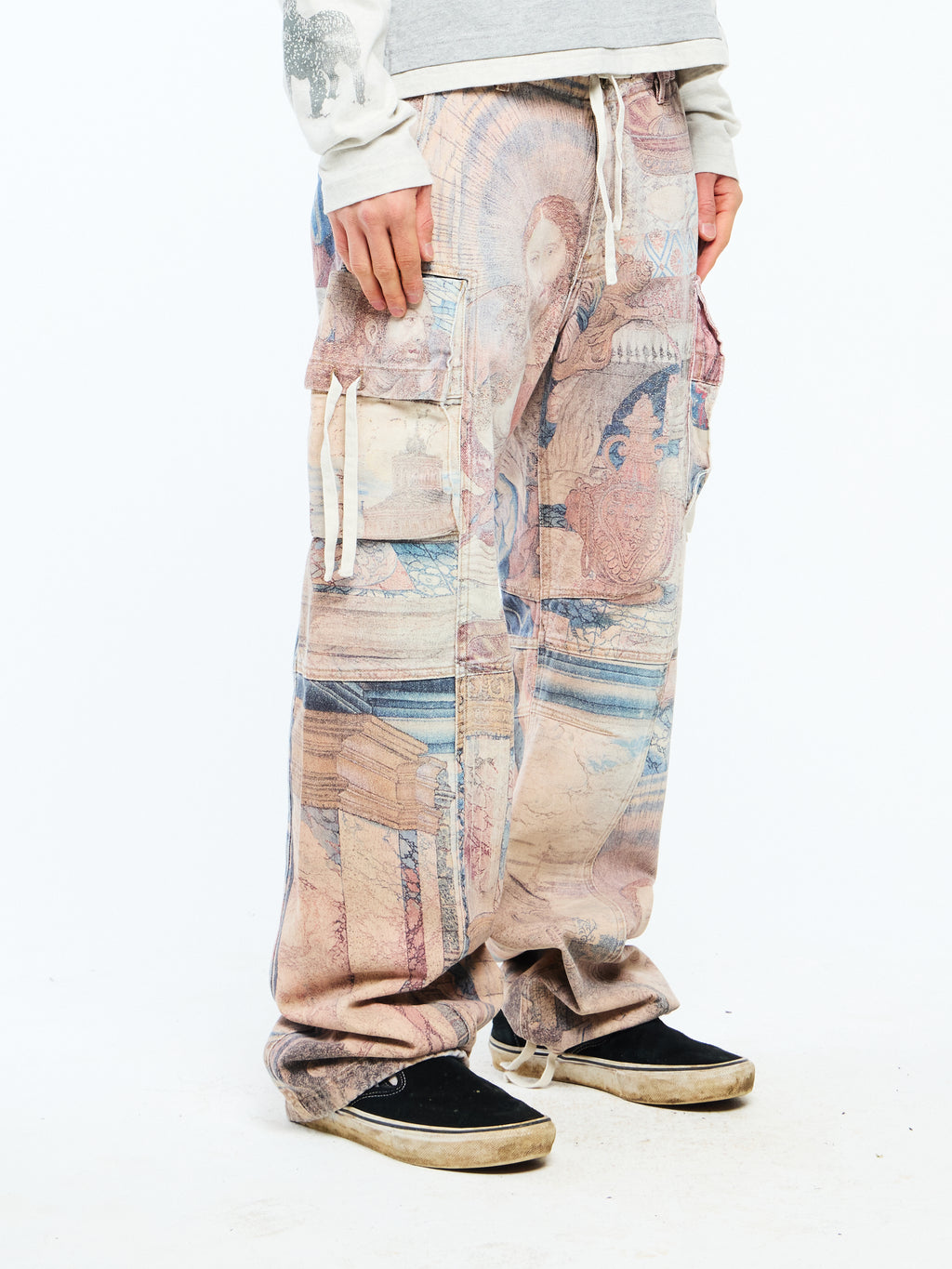 TAPESTRY CARGOS
