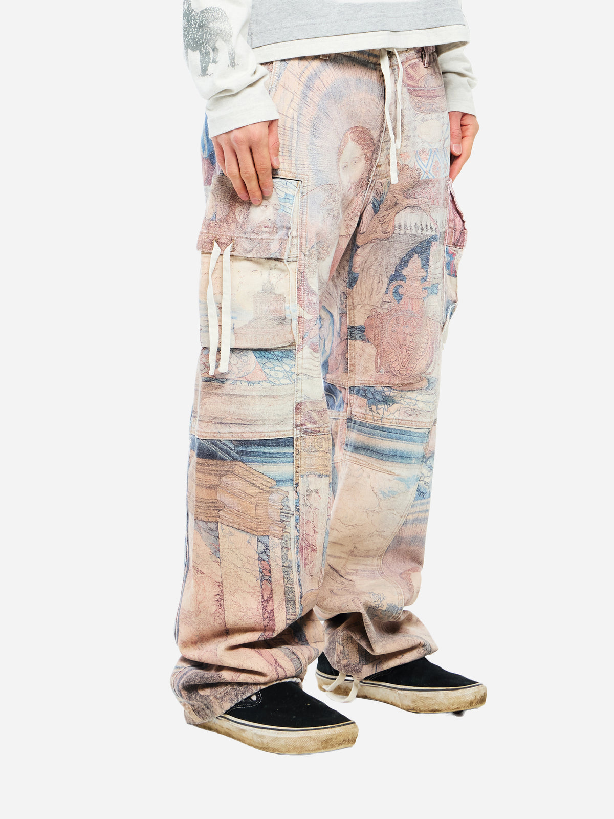 TAPESTRY CARGOS