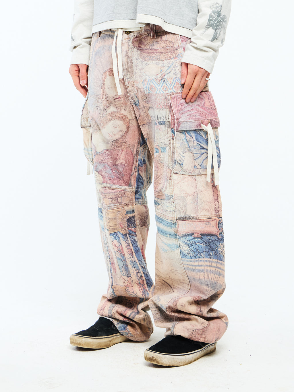 TAPESTRY CARGOS