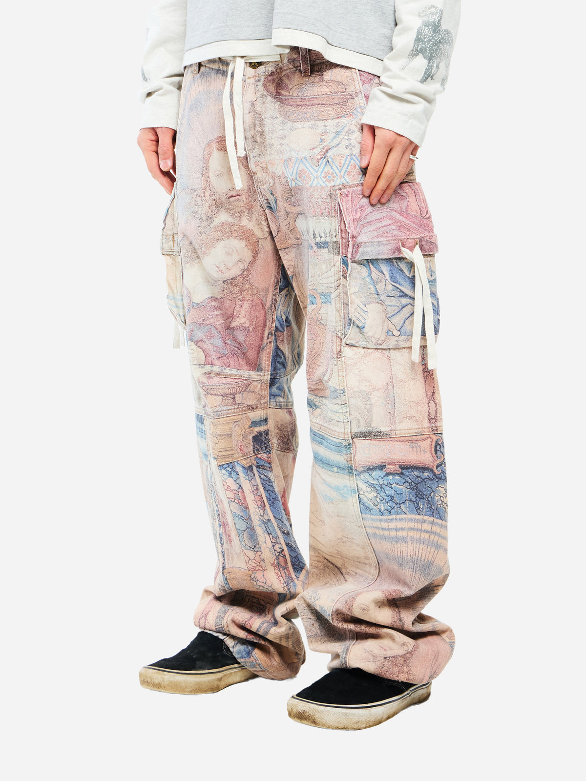 TAPESTRY CARGOS