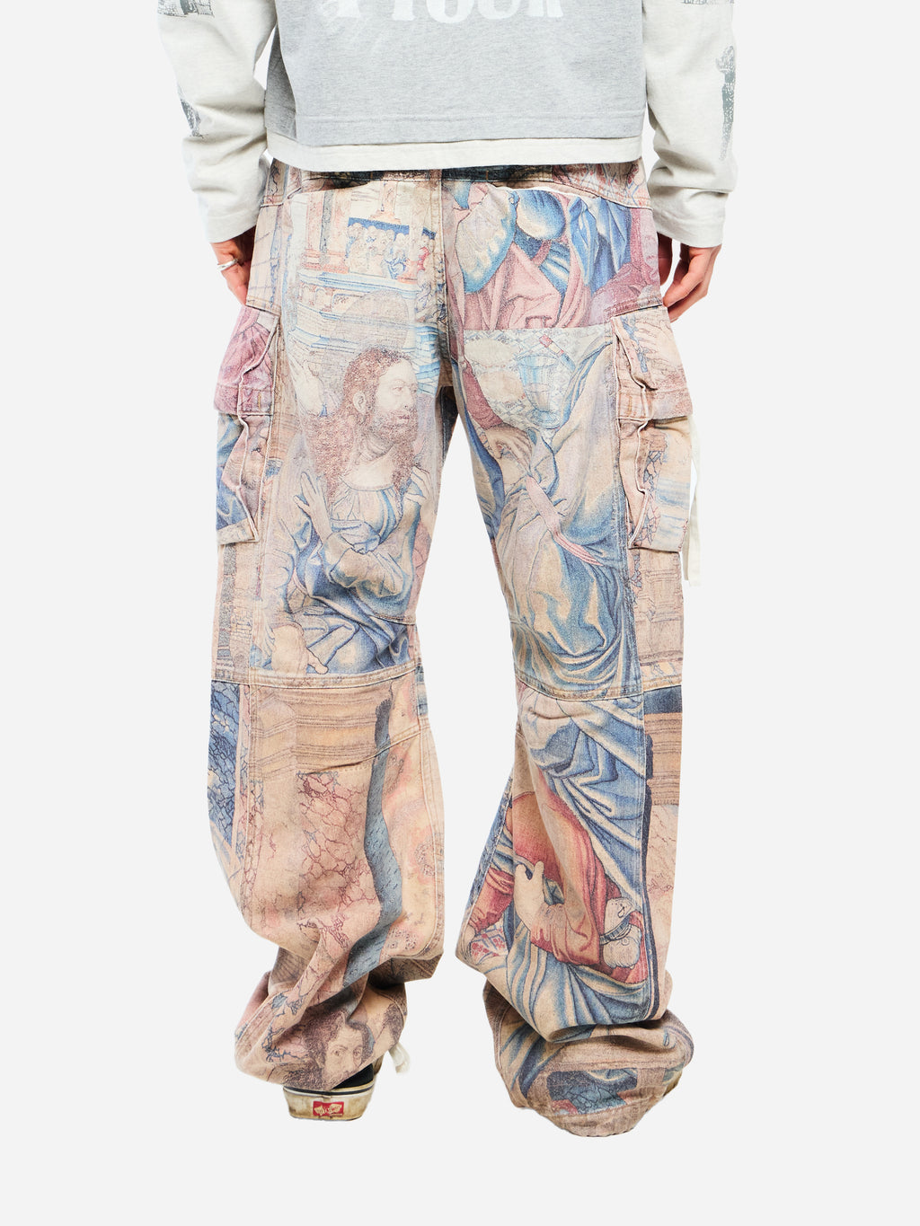 TAPESTRY CARGOS