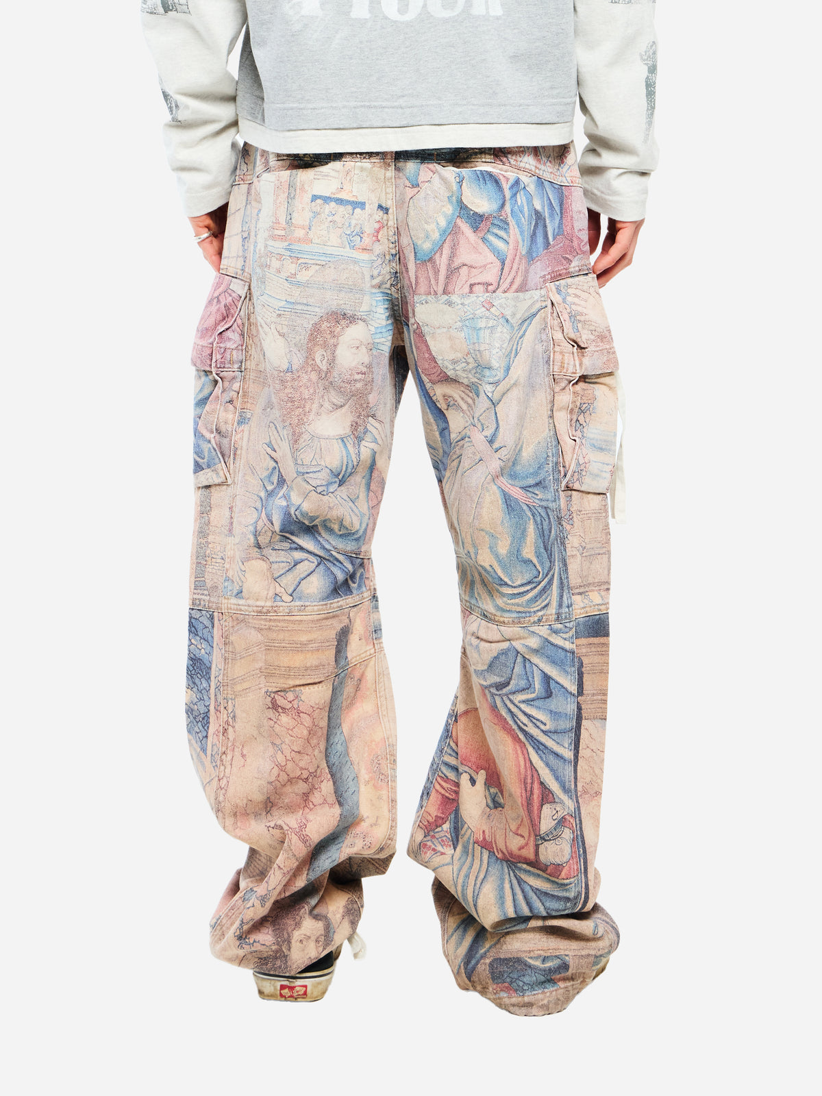 TAPESTRY CARGOS
