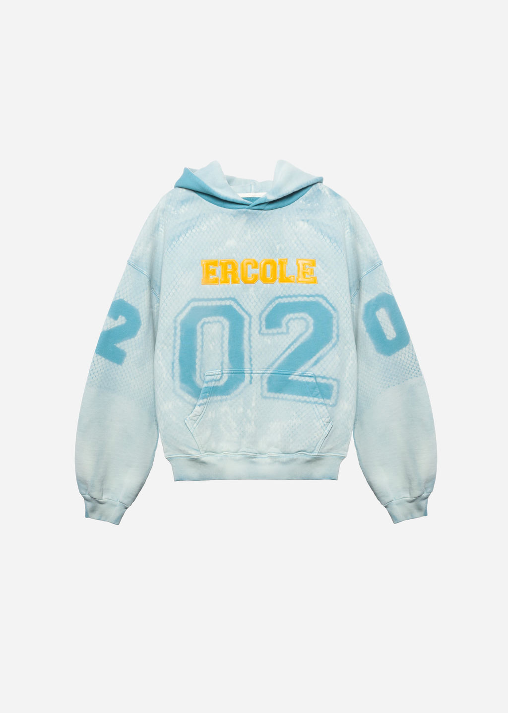 FOOTBALL HOODIE