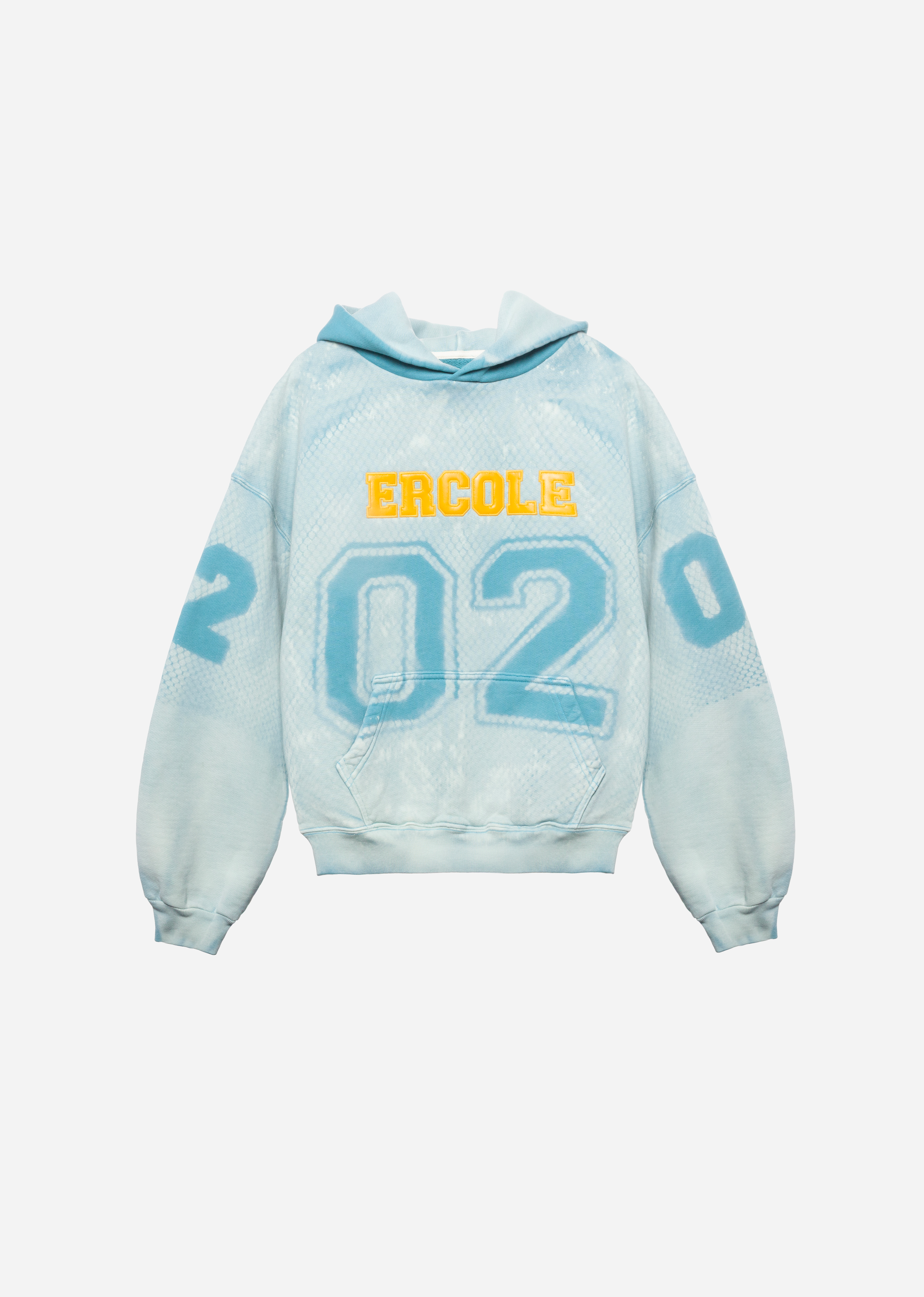 FOOTBALL HOODIE