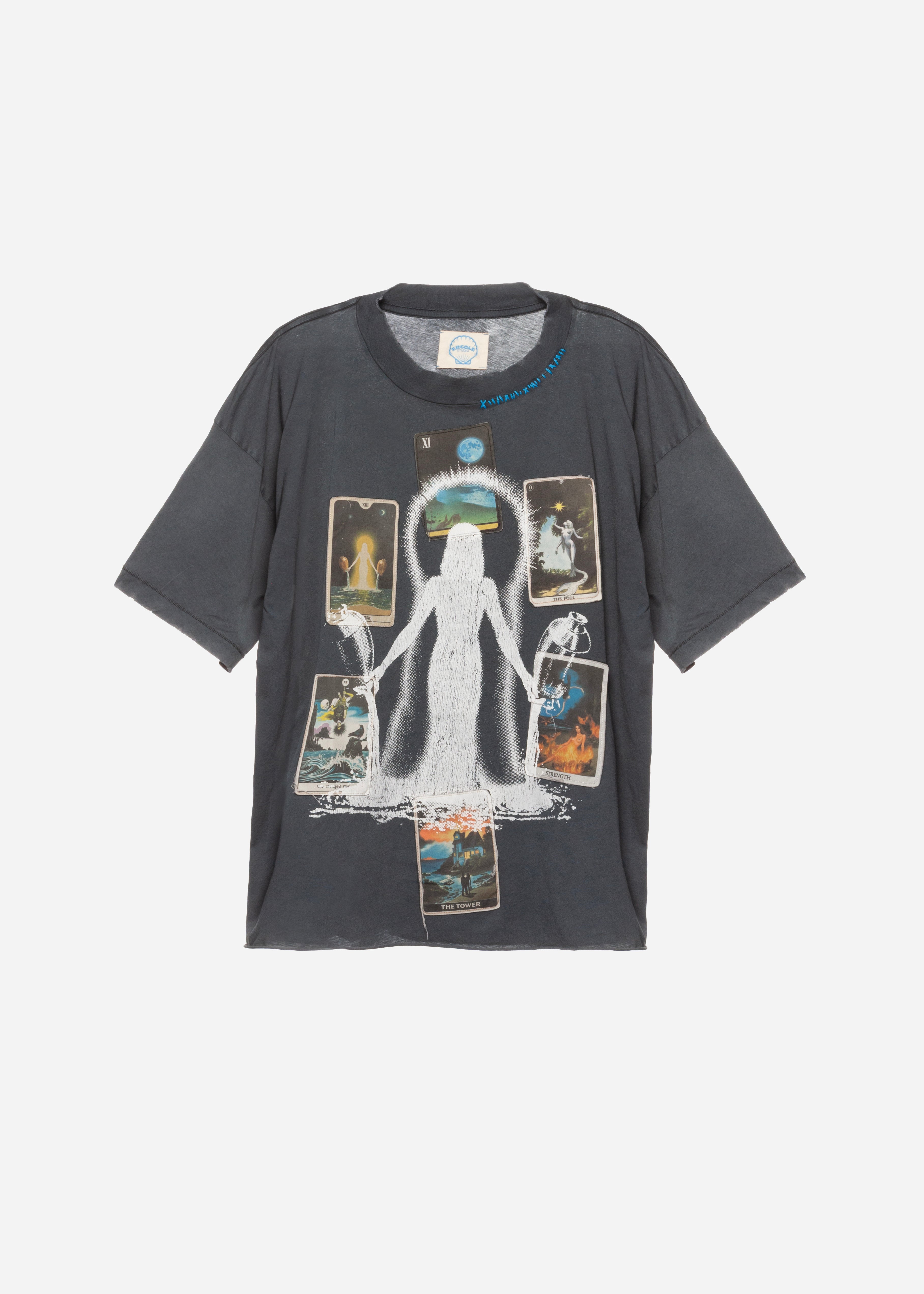 TAROT TEE