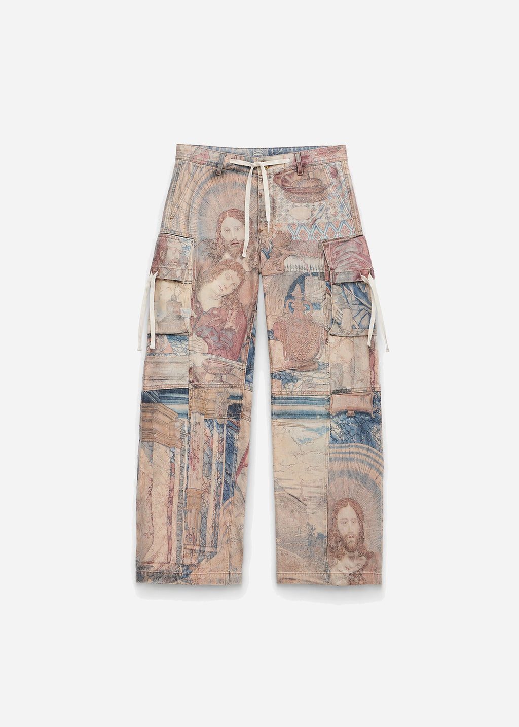 TAPESTRY CARGOS