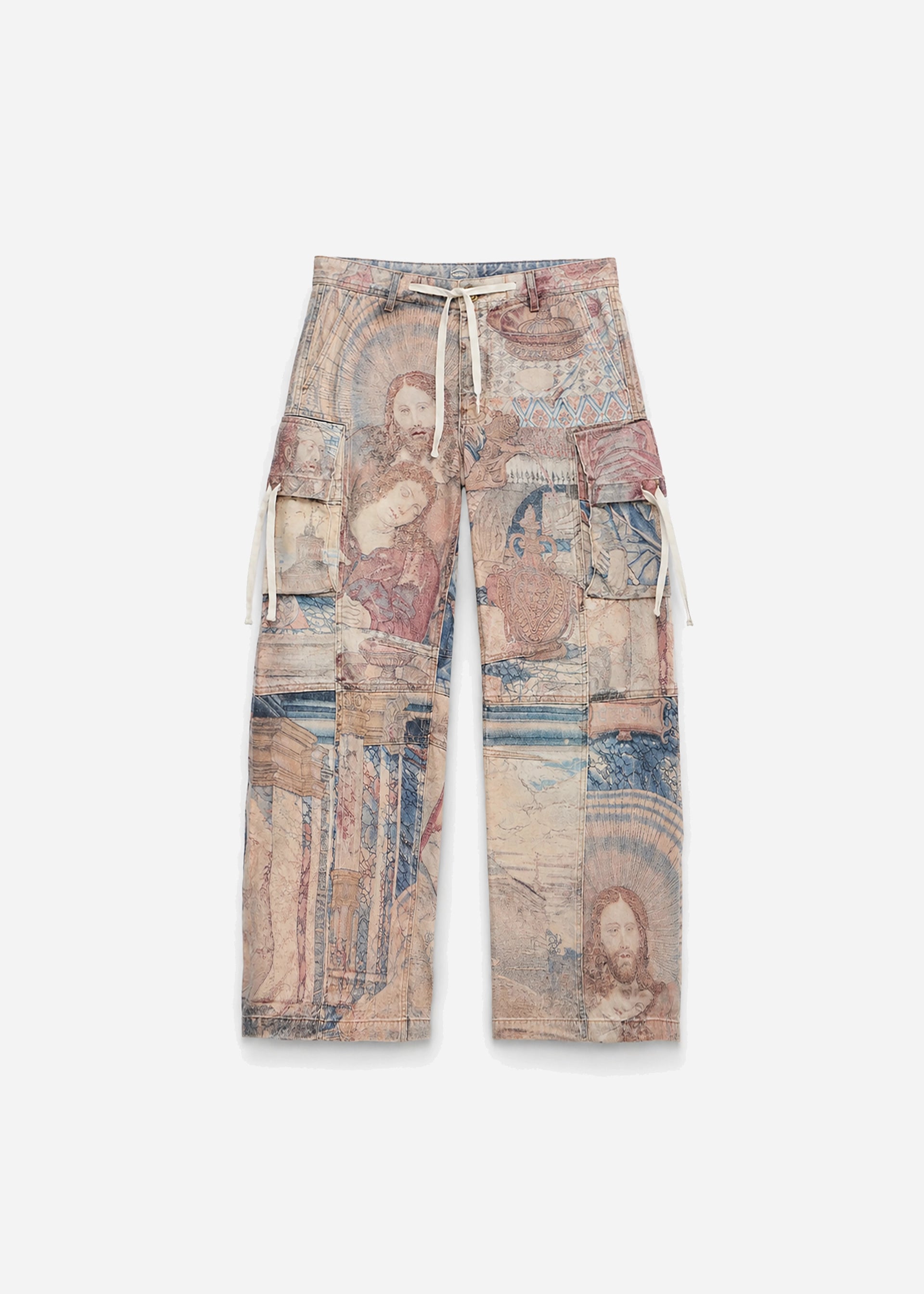 TAPESTRY CARGOS