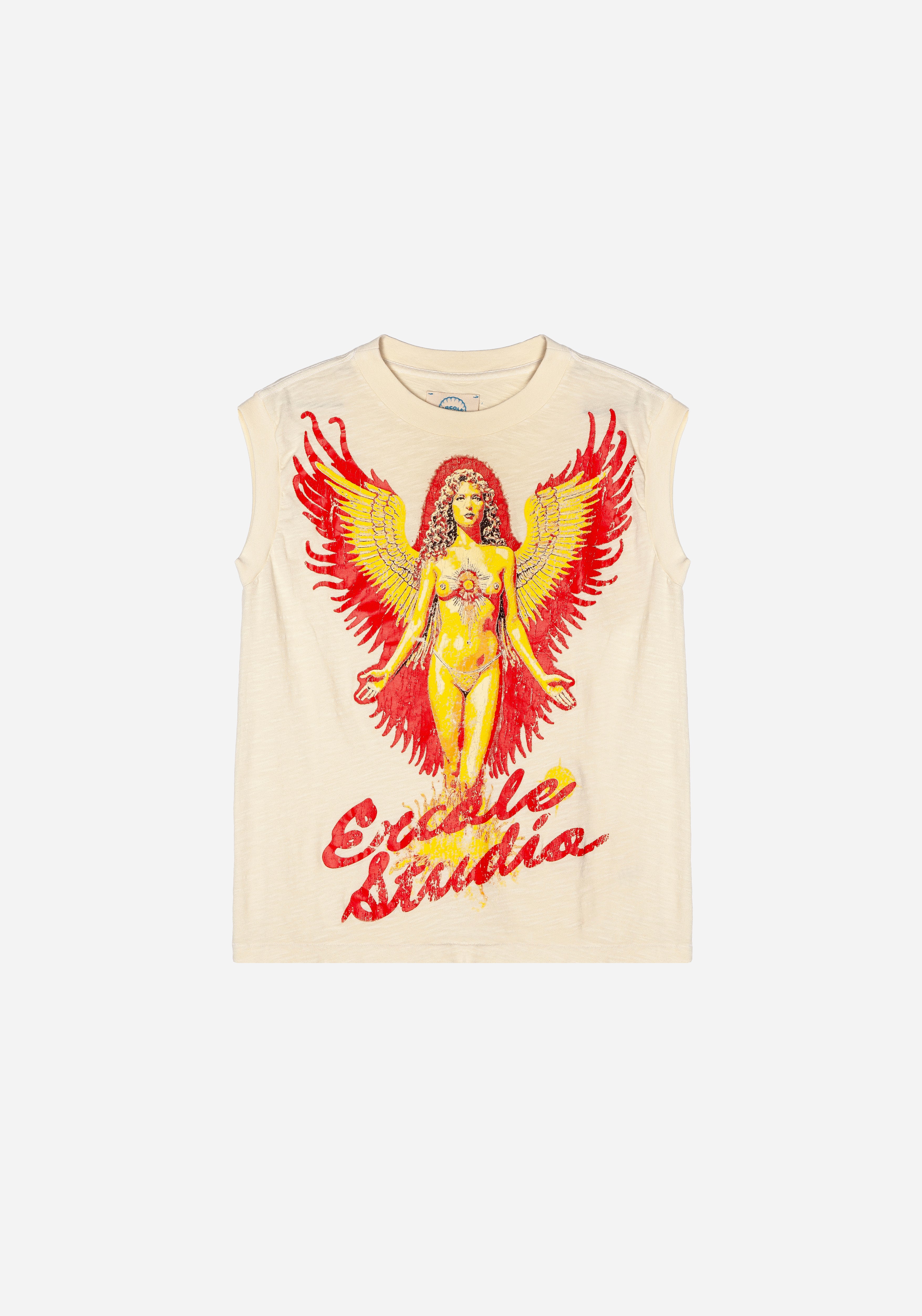 PHEONIX MUSCLE TANK