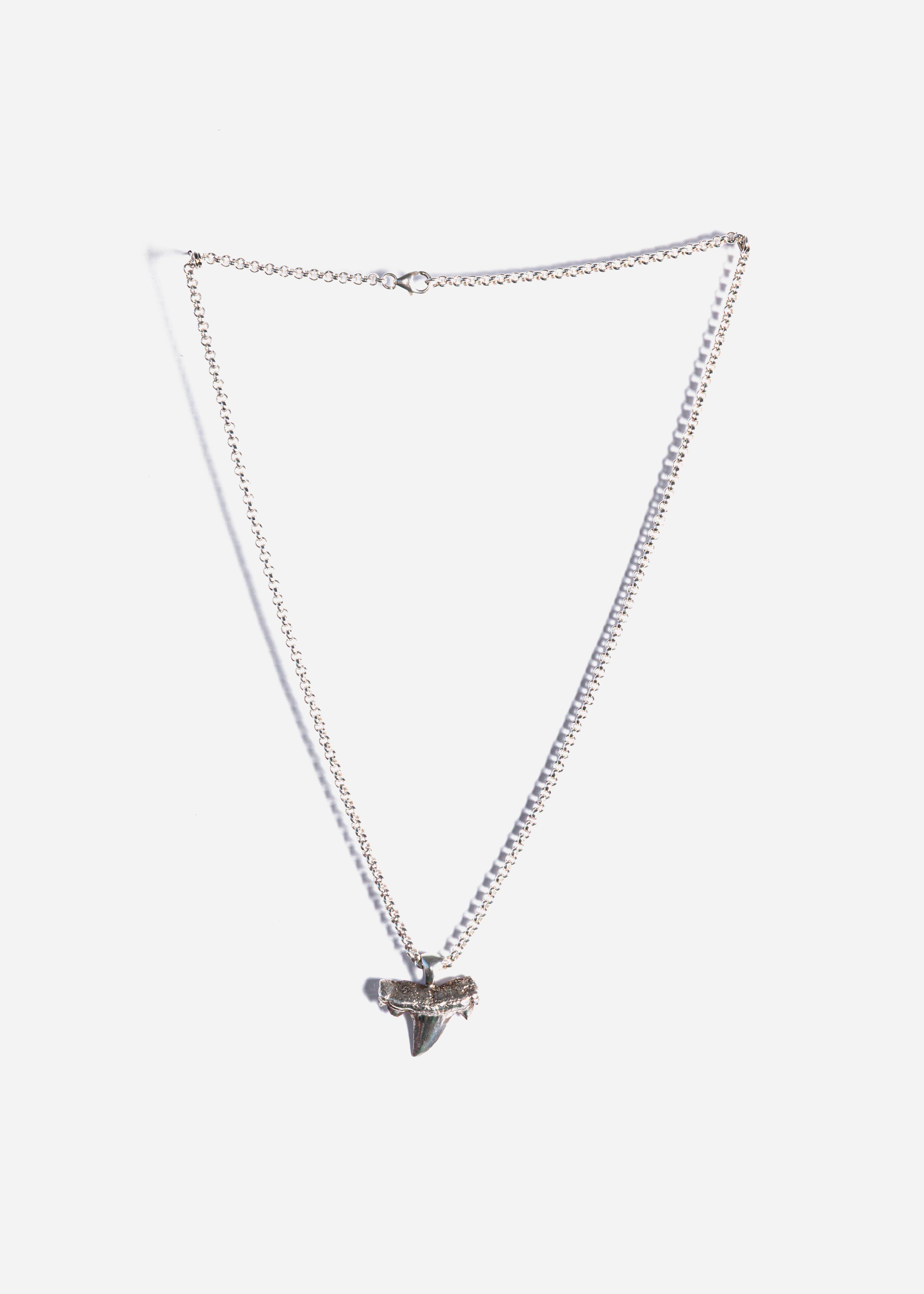 SHARTOOTH NECKLACE