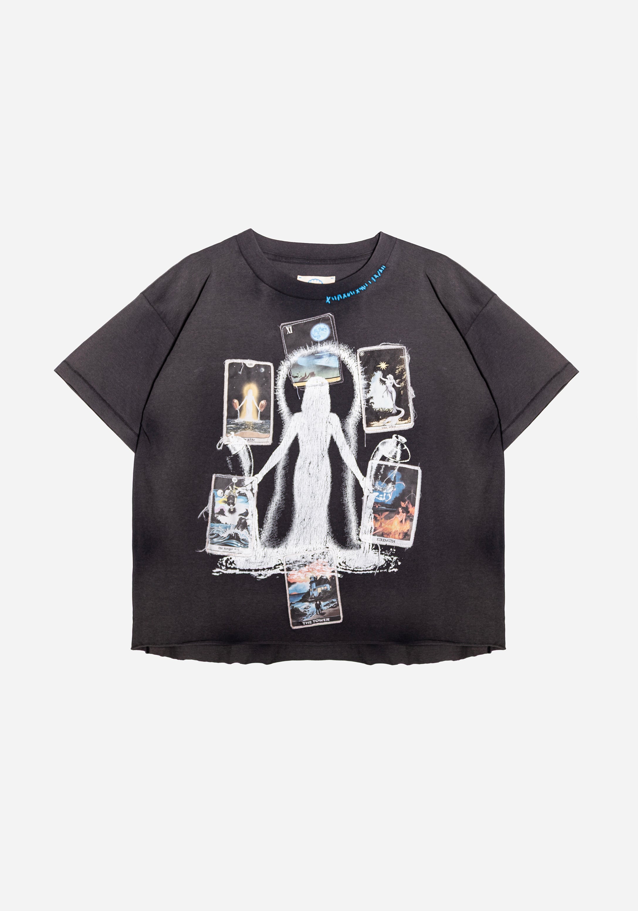 TAROT TEE