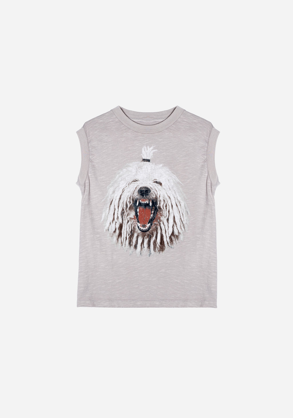 TYRONE MUSCLE TANK